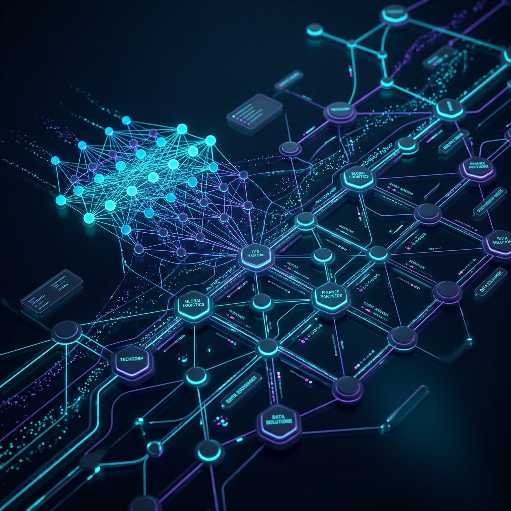 Hanbai Hub B2B Network