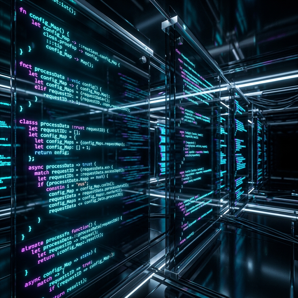 Clean Code Architecture