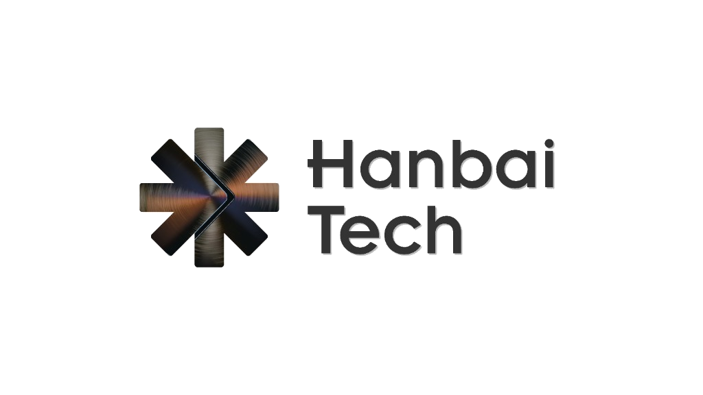 Hanbai Tech Logo