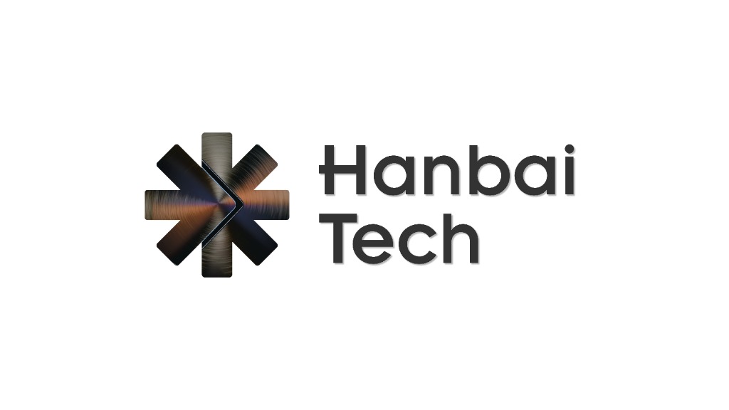 Hanbai Tech Logo