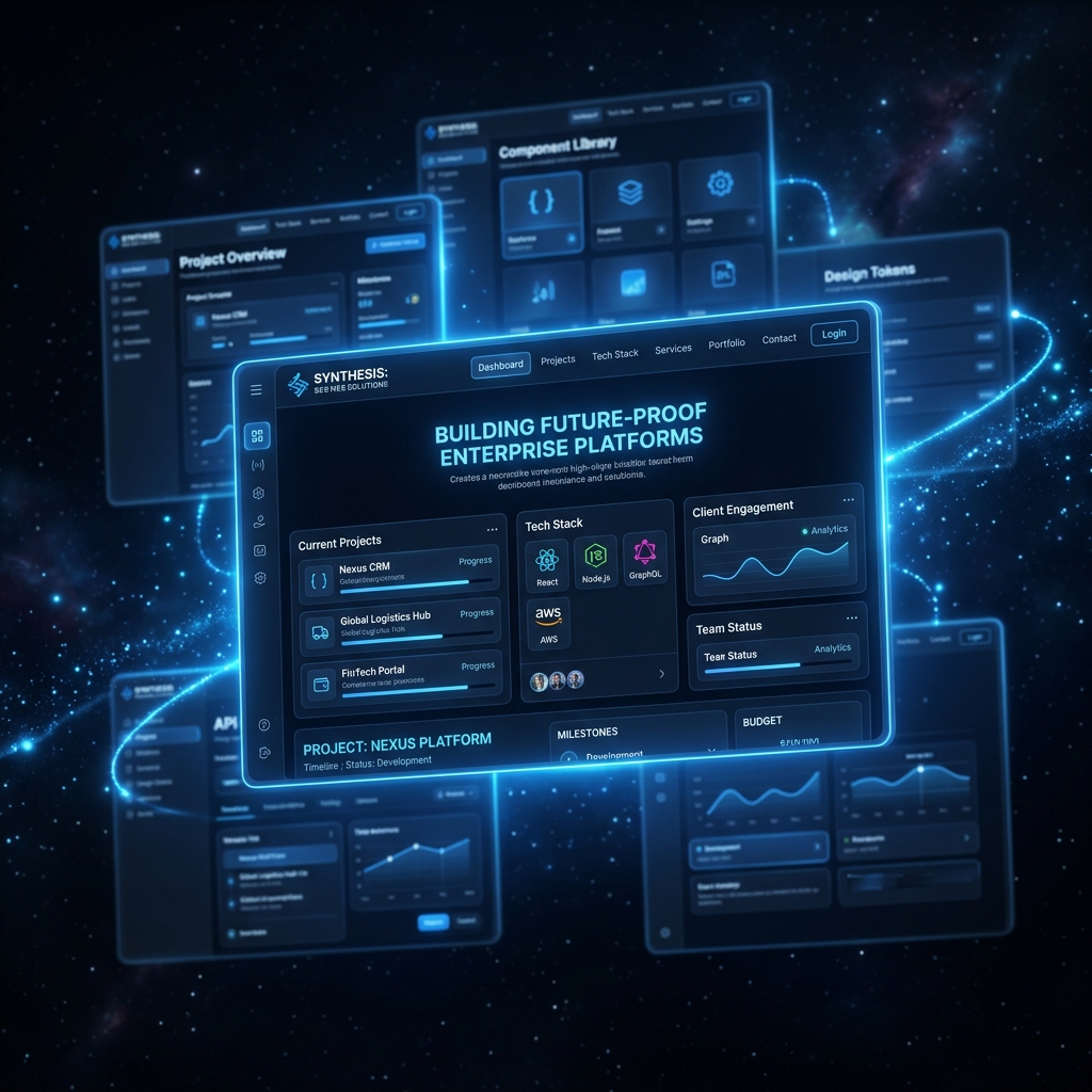UI Wireframe